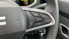 Dacia Spring 27kWh Expression 65 48kW 5dr Auto Electric Hatchback